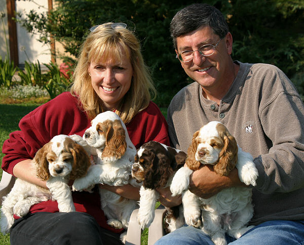 How to Spot a Responsible Breeder: 7 Things to Always Check